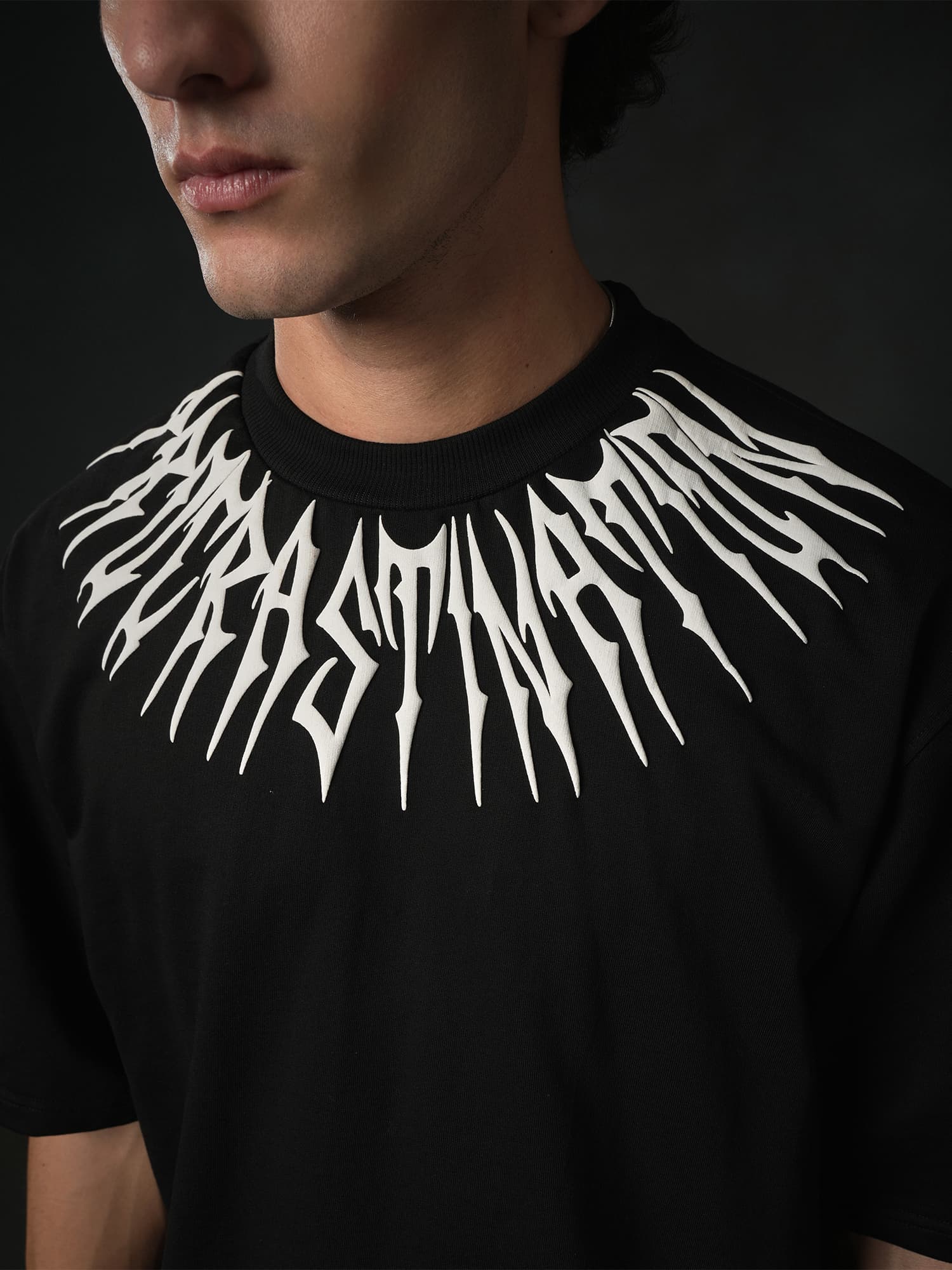 Procrastination Tee