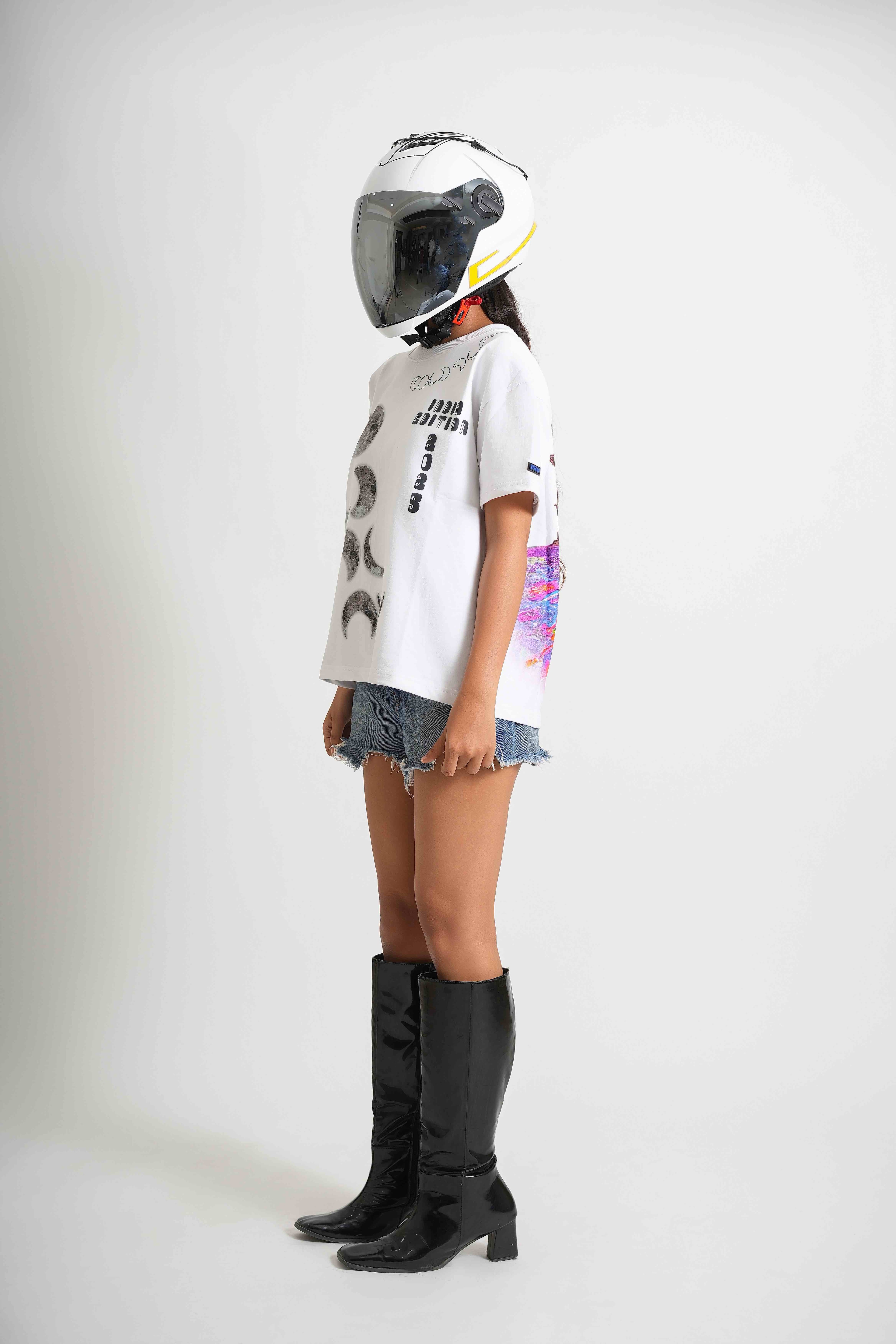 Coldplay Female