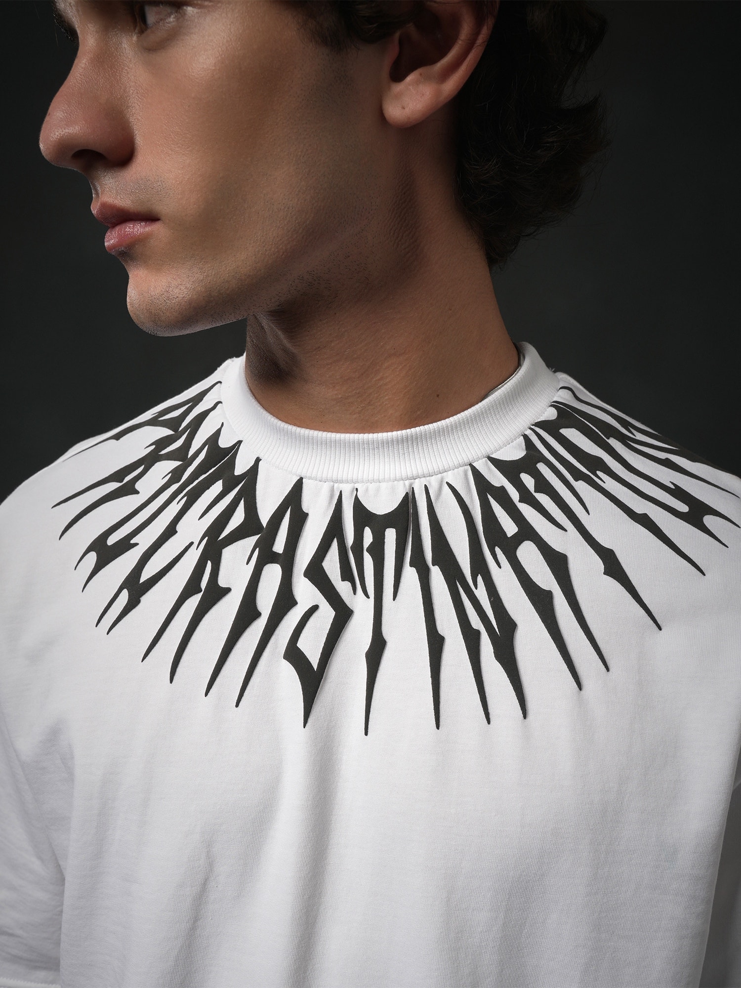 Procrastination Tee
