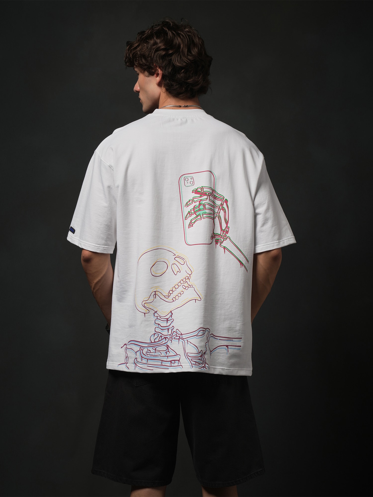 Procrastination Tee