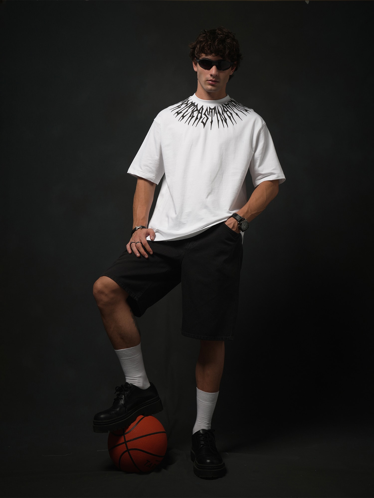 Procrastination Tee