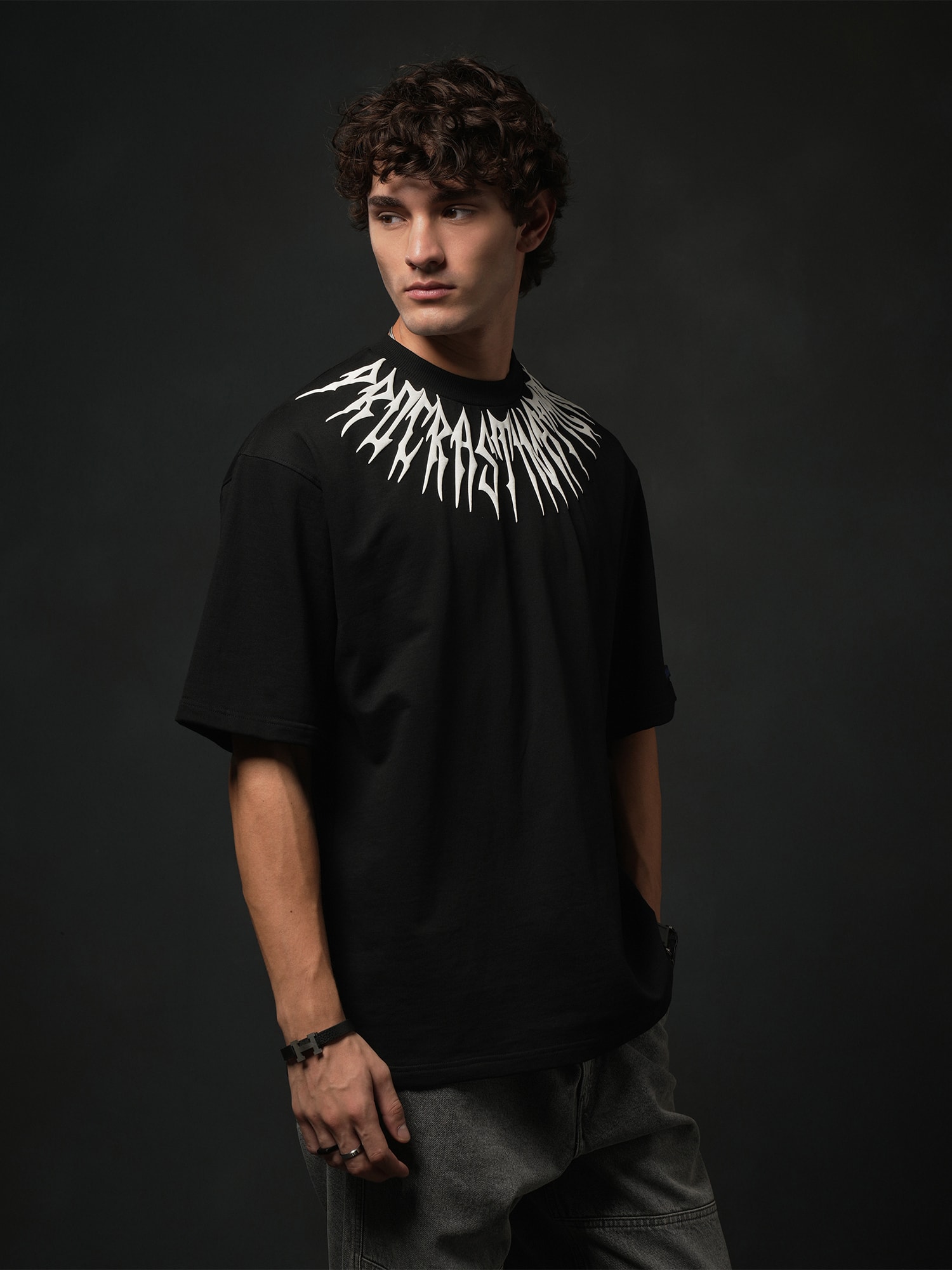 Procrastination Tee