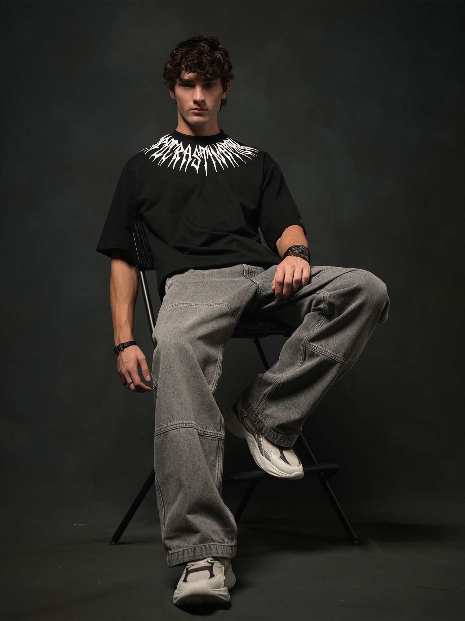 Procrastination Tee
