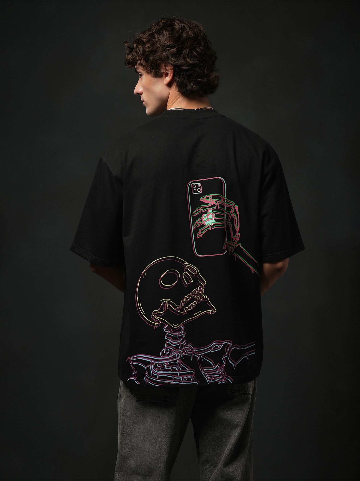 Procrastination Tee