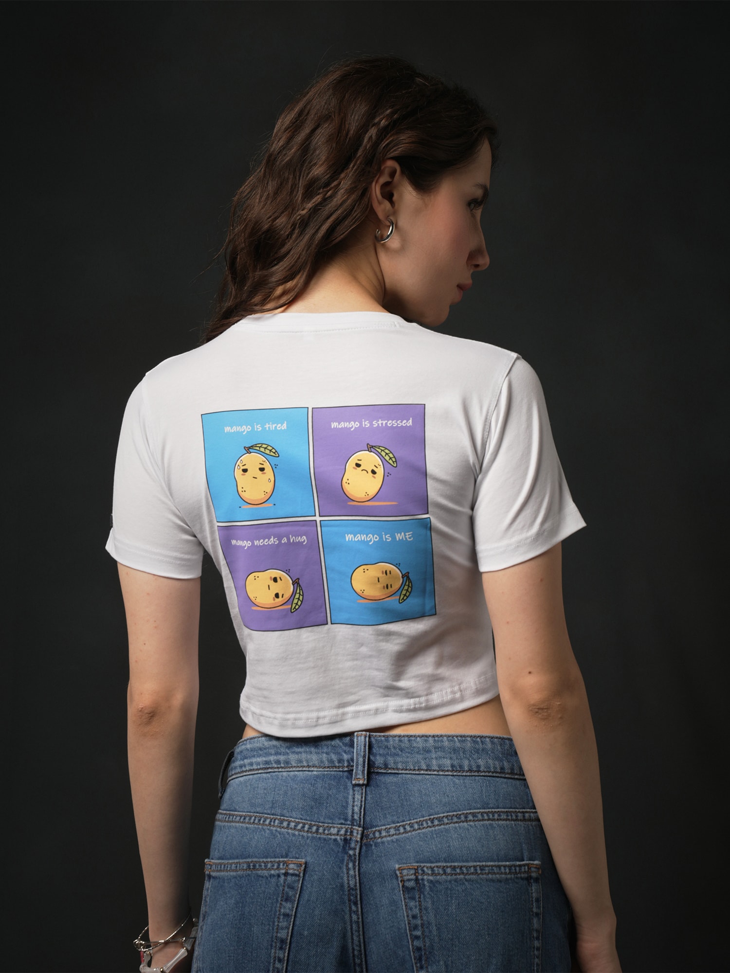 Mango Mood
